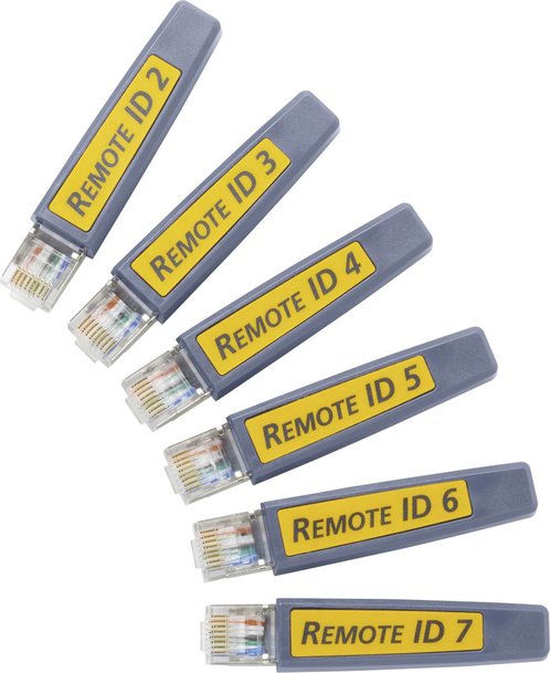 KABEL- UND NETZWERKTESTER LINKIQ VON FLUKE